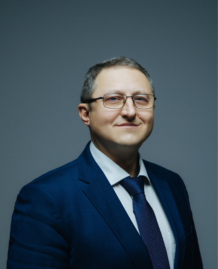 Александр Дунаев