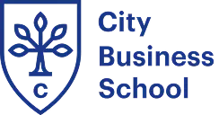 City business school